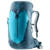 Batoh Deuter AC Lite 14 SL — 14 l, vnútorný rám, unisex, modrý