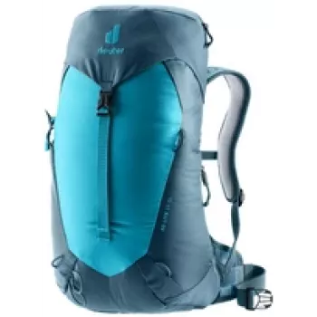 Batoh Deuter AC Lite 14 SL — 14 l, vnútorný rám, unisex, modrá
