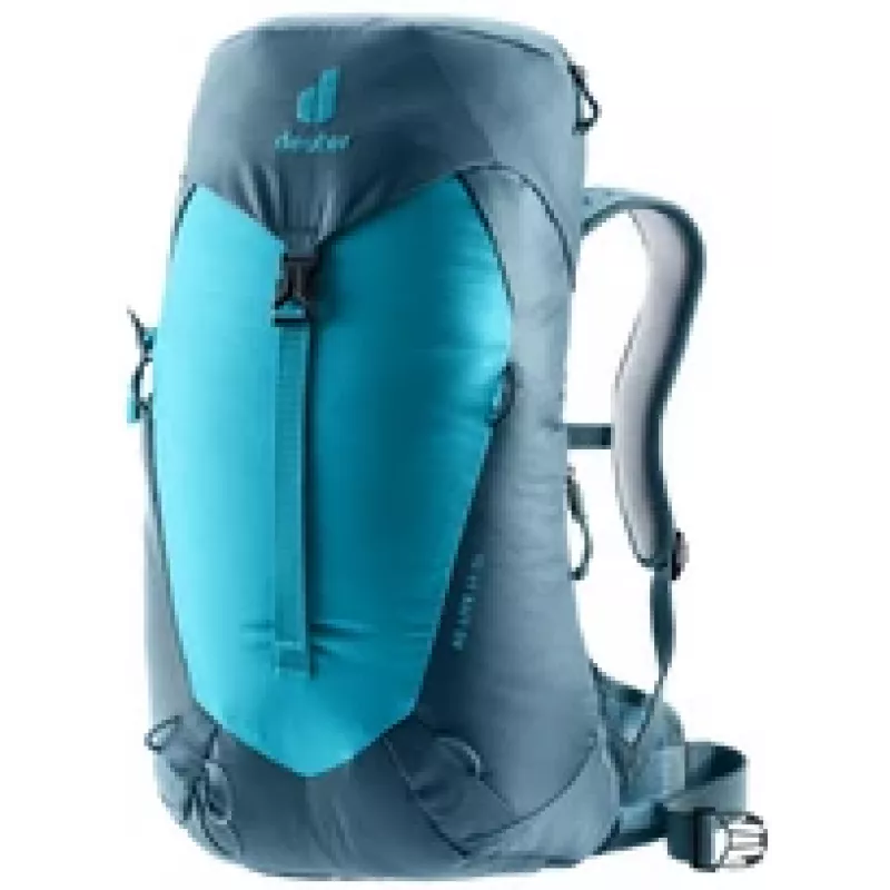 Batoh Deuter AC Lite 14 SL — 14 l, vnútorný rám, unisex, modrý