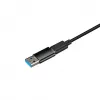 Targus AKP13GL numerická klávesnica univerzálna USB čierna