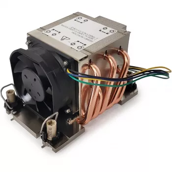 Dynatron 2735 produkt čierny