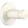 tesa MOON WHITE háčik na uterák samolepiaci kov (40573-00000-00)