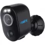 Reolink Argus Series B330 Wi-Fi bezpečnostná kamera čierna 5MP (2880x1616), na batérie, IP65 ochrana proti poveternostným vplyvom, farebné nočné videnie, inteligentná detekcia