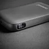 Powerbank USB 10000 mAh/sivá S10000 7333034 Intenso