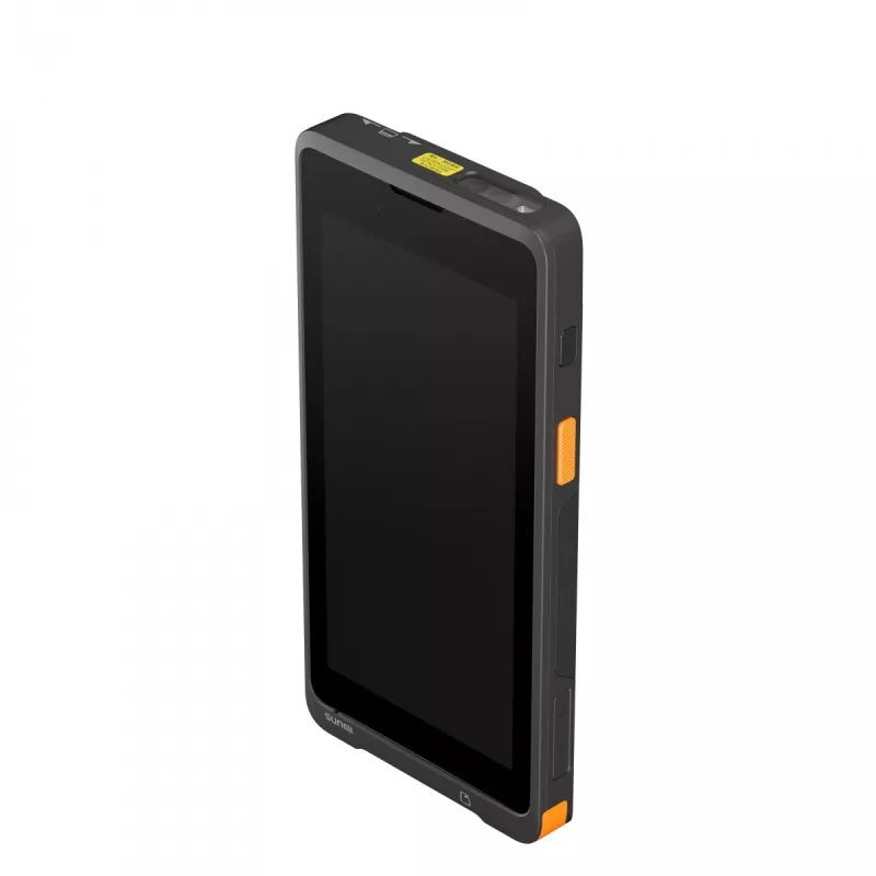 POS terminál SUNMI P2 Lite SE, 3 GB RAM, 32 GB úložisko, ručné platobné zariadenie
