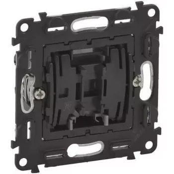 Krížový vypínač Legrand Valena 752007 samostatný mechanizmus 10A