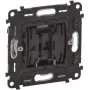 Krížový vypínač Legrand Valena 752007 samostatný mechanizmus 10A