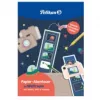 Pelikan 101561 - PDF - dospelí & deti - Pelikan - tvorenie & hobby - 1 strana - nemčina (101561)