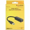 Sieťová karta DeLOCK 62616 Ethernet 1000 Mbit/s