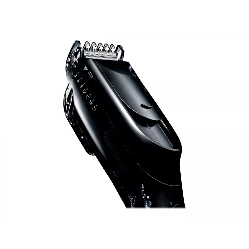Panasonic ER-GC20-K503 čierna