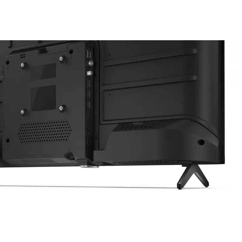 Sharp 32HF2265E TV 81,3 cm (32 palcov) HD Smart TV WLAN čierna