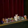 LEGO HARRY POTTER 76444 Diagon Alley čarodejnícke obchody