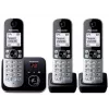 DECT telefón Panasonic KX-TG6823GB