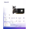 AFOX Radeon R5 230 1GB DDR3 grafická karta, 64-bit, DVI/HDMI/VGA, Low Profile