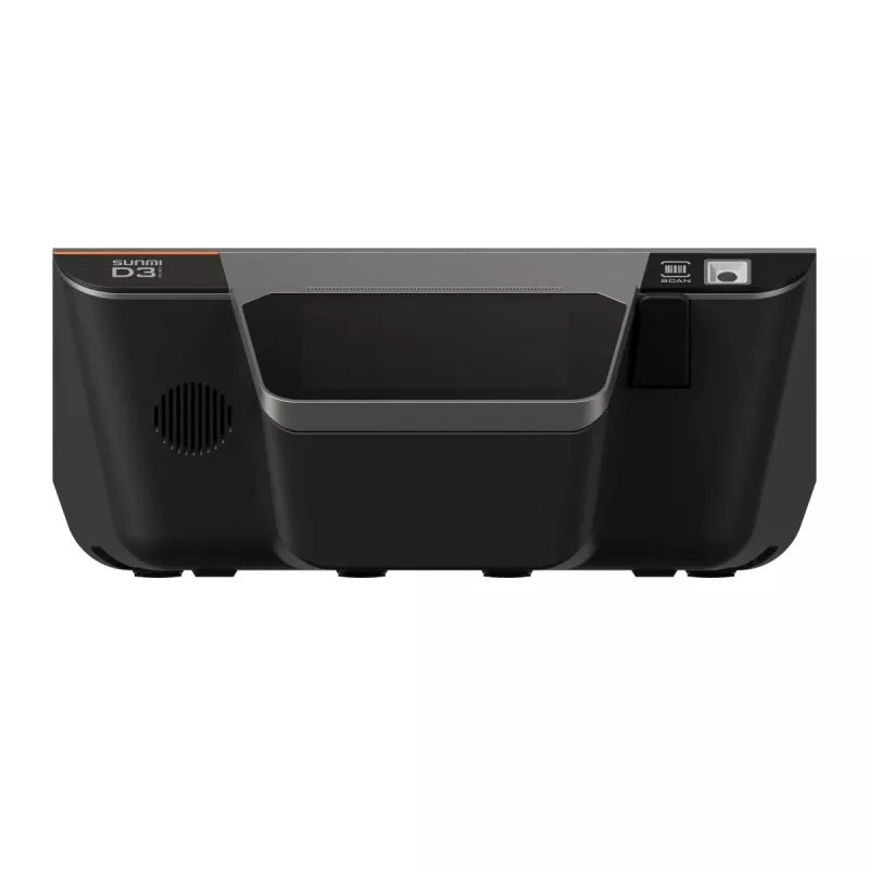 POS terminál SUNMI D3 MINI 10,1