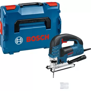 Bosch GST 150 BCE priamočiara píla 780 W 2,7 kg