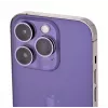 Apple iPhone 14 Pro 17 cm (6.7) Dual SIM iOS 16 5G 256 GB fialová Remade / repasovaný