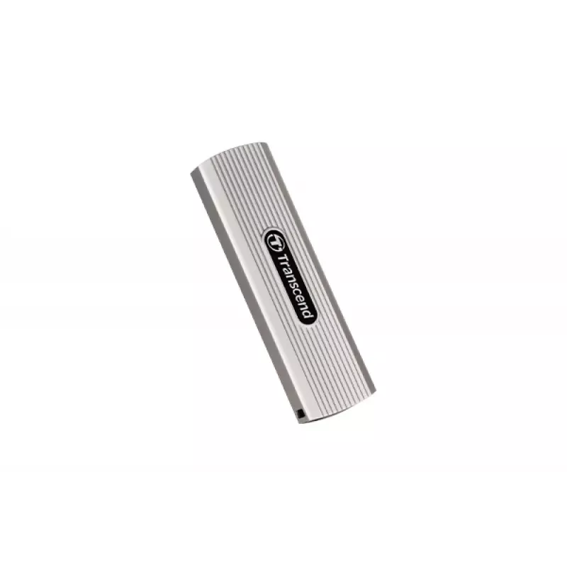 SSD disk Transcend 1 TB externý USB Type-A 3.2 Gen 2 ESD320A