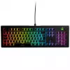 Mechanická gamingová klávesnica GLORIOUS GMMK 3 100% Pre-Built ISO (DE) so spínačmi Fox, čierna