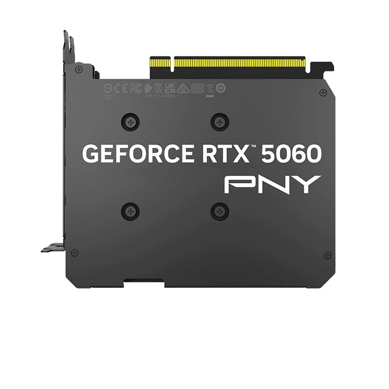 PNY GeForce RTX 5060 8GB grafická karta