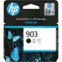 HP 903 originálna čierna atramentová kazeta, čierna, 1 ks, 300 strán