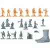 Zombicide 2. edícia - Monty Python's Flying Circus, rozšírenie spoločenskej hry