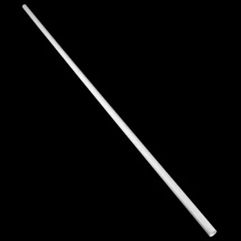 Bitspower Crystal Link trubica 16/12mm - 1000mm, biela