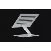 Razer nastaviteľný stojan na notebook strieborný 45,7 cm (18