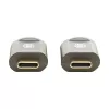 Tripp Eaton Tripp Lite Series USB-C na USB-C Plenum-certifikovaný sklenený aktívny kábel (AOC)