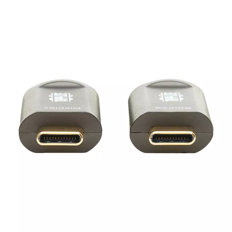 Tripp Eaton Tripp Lite Series USB-C na USB-C Plenum-certifikovaný sklenený aktívny kábel (AOC)
