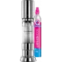 Sodastreamer SodaStream Ensō nerezová oceľ strieborná 114 mm šírka 226 mm hĺbka 422 mm výška