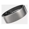Ultrahuman Ring Air Raw Titanium veľkosť 6 | Ultrahuman