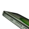 Ochrana displeja so súkromím Belkin OVA168HQ pre iPhone 16 Plus antibakteriálna nárazuvzdorná
