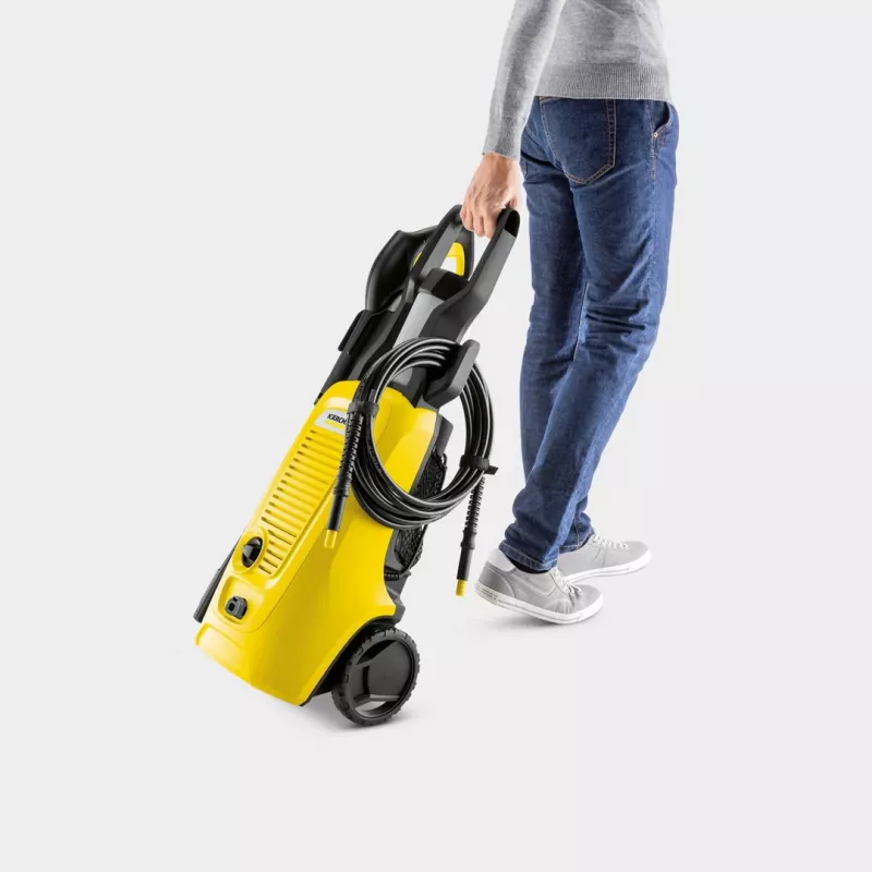 KARCHER vysokotlakový čistič K 4 Universal - 1.679-300.0