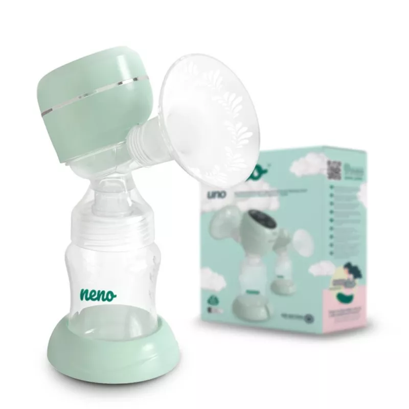 Neno UNO odsávačka mlieka 150 ml elektrická