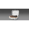 Muse | Turntable Stereo System | MT-201WW | Turntable Stereo System | USB port | AUX vstup