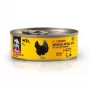 3Coty Chicken Cheers! doplnkové mokré krmivo pre mačky 75 g