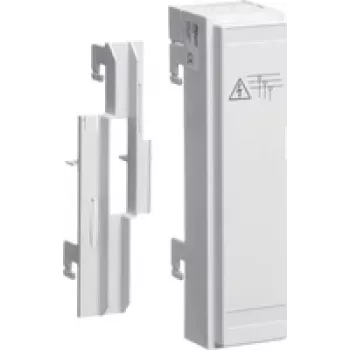 HAGER L250E pripojovací modul 270A, pre SS 60mm (L250E)