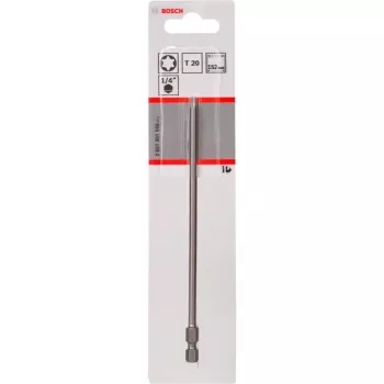 Bit do skrutkovača Bosch Extra Hard T20 152 mm
