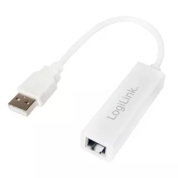 Rozhranová karta LogiLink UA0144A