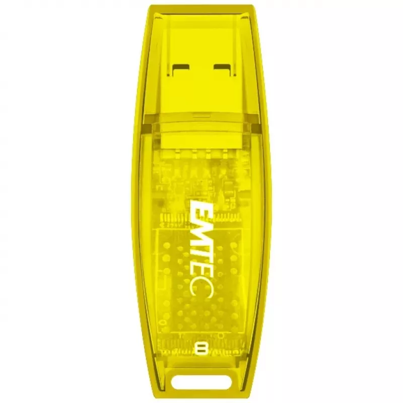 USB kľúč Emtec 32 GB USB Type-A C410 Color Mix Candy Jar