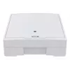 Bezpečnostné ovládanie dverí Axis 02653-001 2 dvere RJ-45 RS-485 2 GB Flash