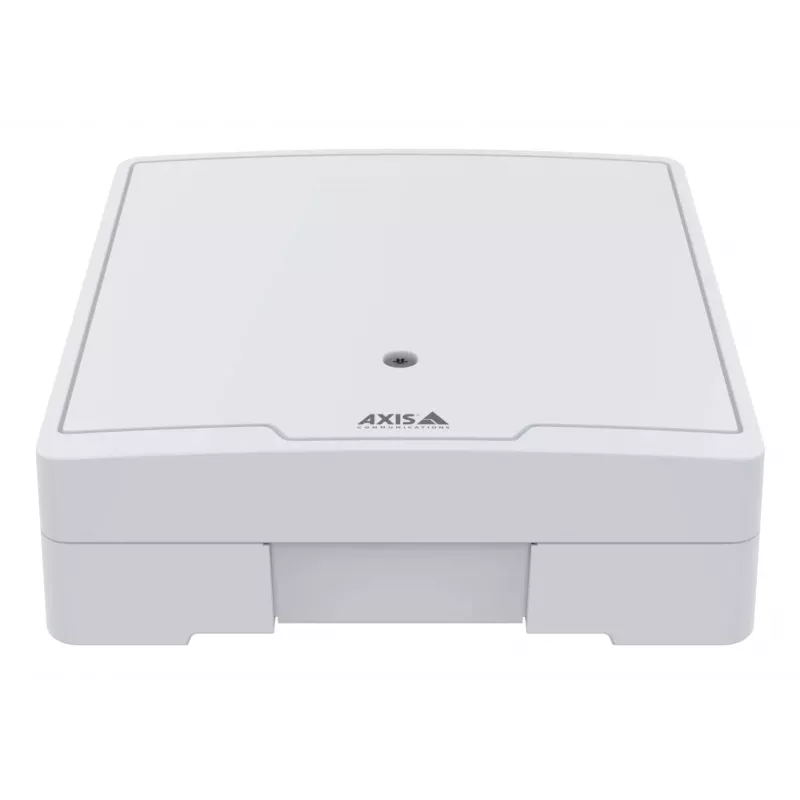 Bezpečnostné ovládanie dverí Axis 02653-001 2 dvere RJ-45 RS-485 2 GB Flash