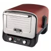 Ninja Woodfire OO101EU elektrická vonkajšia rúra, pec na pizzu a udiareň, 2400 W