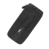 Prenosný reproduktor Tellur Eclipse Bluetooth 12W čierny
