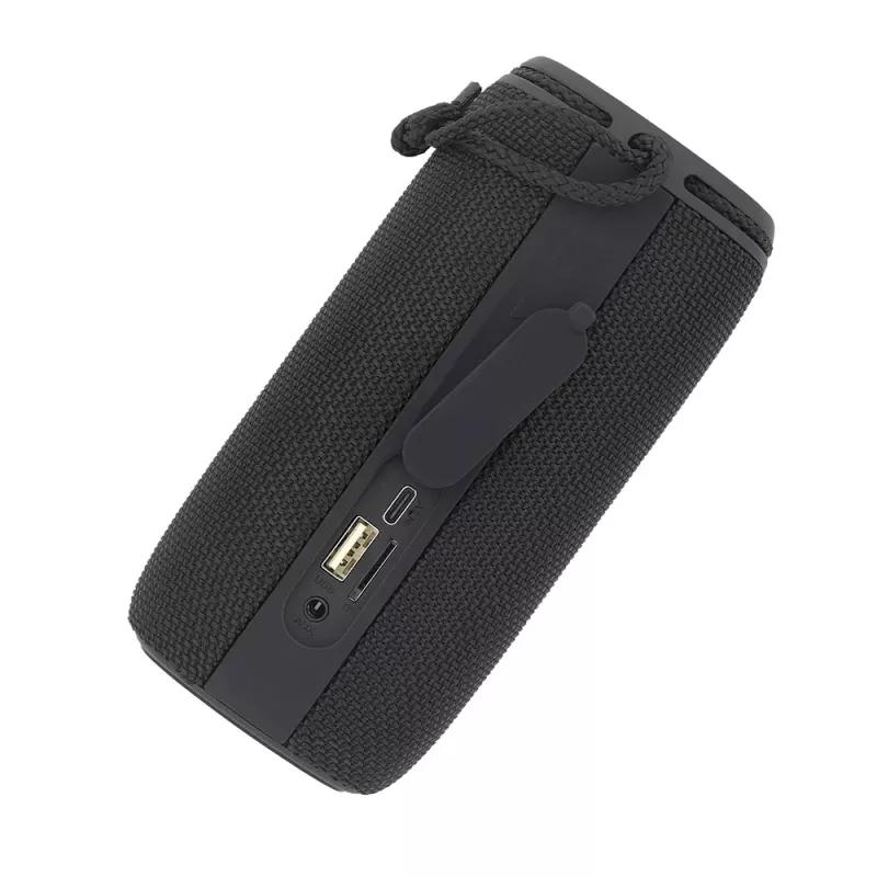 Prenosný reproduktor Tellur Eclipse Bluetooth 12W čierny