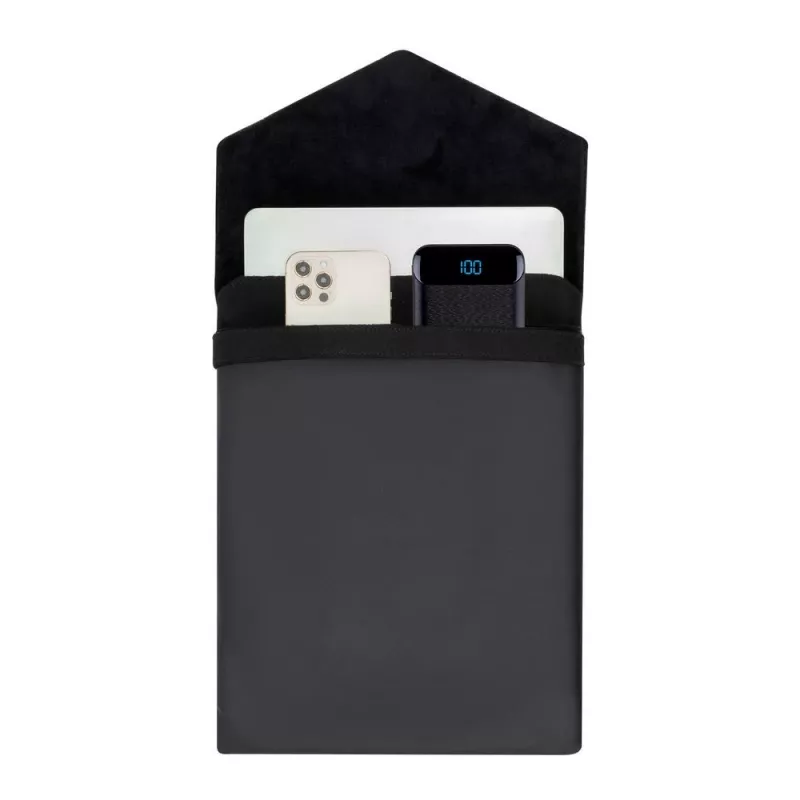 Puzdro na notebook Rivacase Cardiff 40,6 cm (16 palcov)