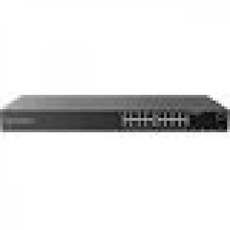 Spravovateľný switch Grandstream GWN7802P L2+ PoE+, 16x Gigabit, 4x SFP