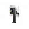 Muse | M-1350BTC | 120 W | Bluetooth | čierna | NFC funkcie | prenosné | bezdrôtové pripojenie