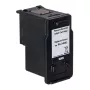 Superbulk atramentová kazeta ako náhrada za Canon PG-540XL, čierna, 25 ml, MPN B-C540